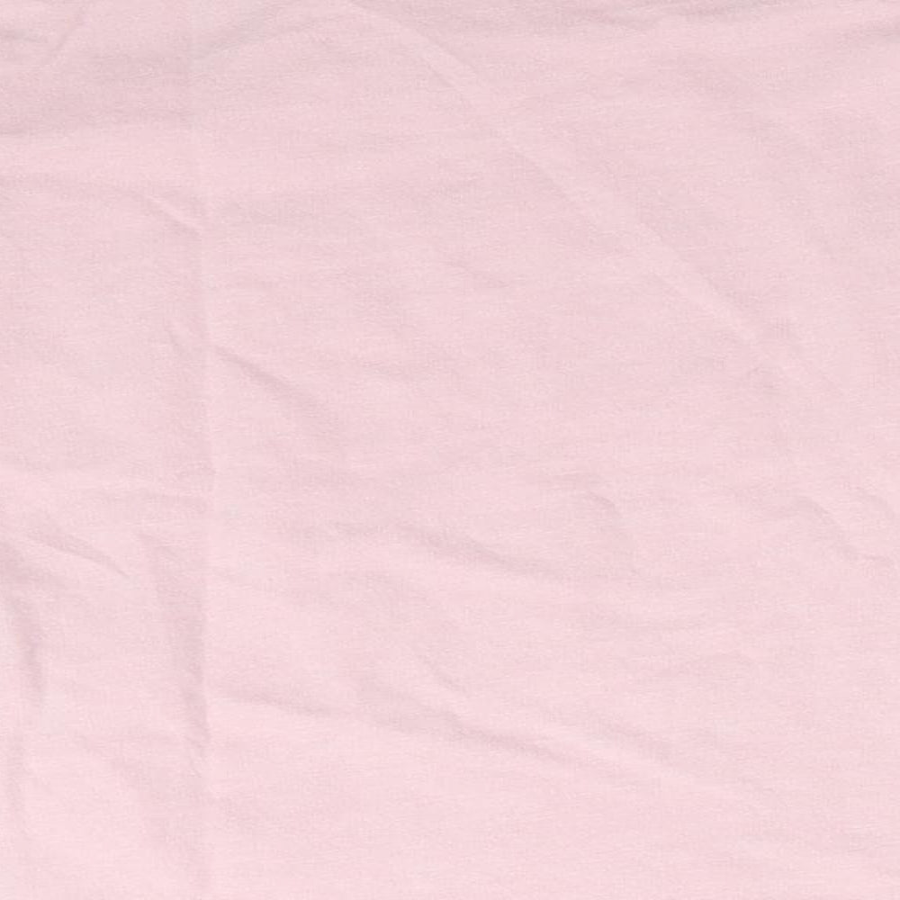 Kiabi Girls Pink Basic Casual Size 3-4 Years