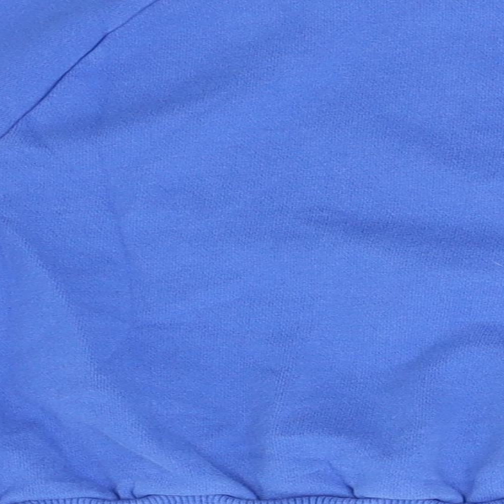 NEXT Baby Blue Pullover Jumper Size 18-24 Months