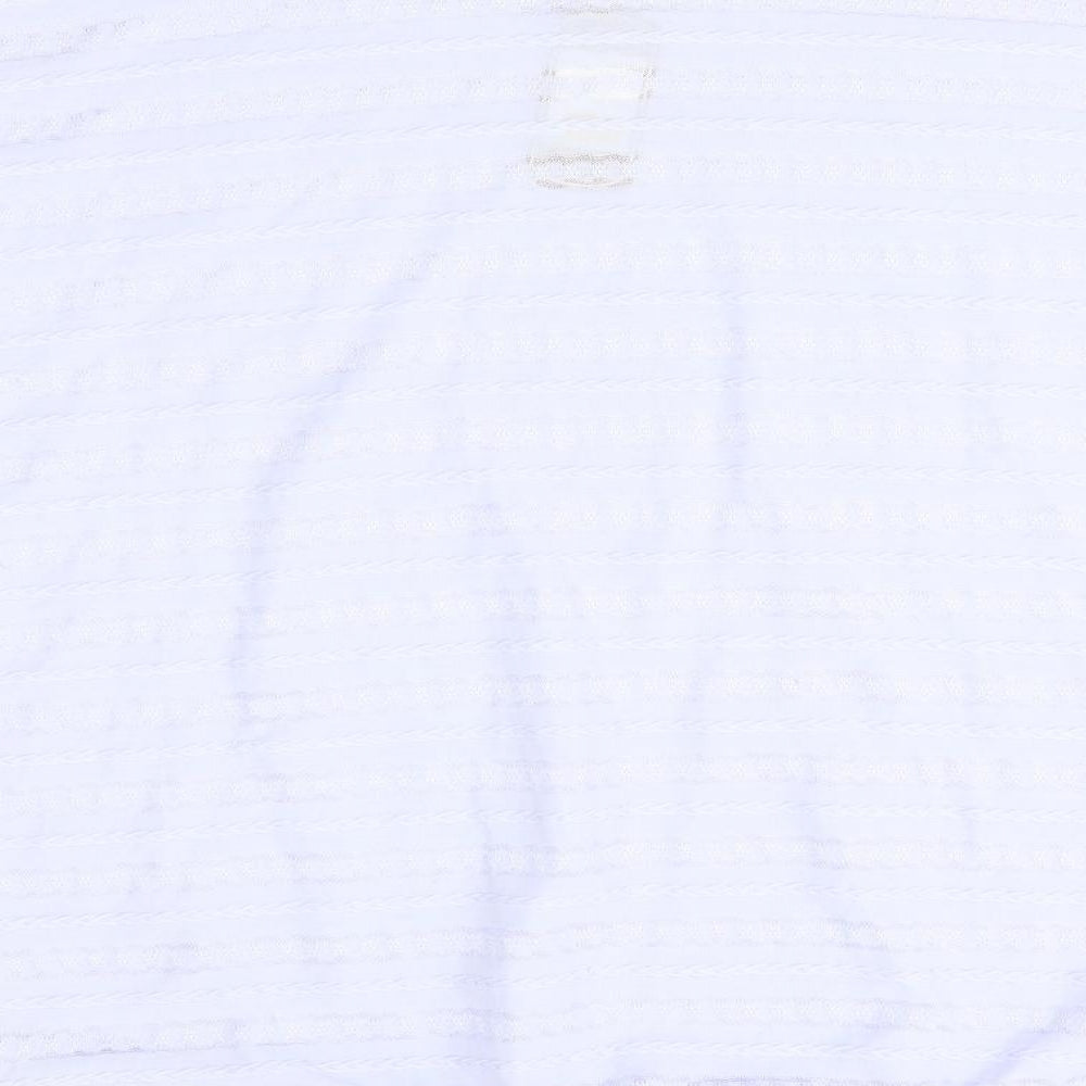 Icecube Womens Blue Pullover Jumper Size XL
