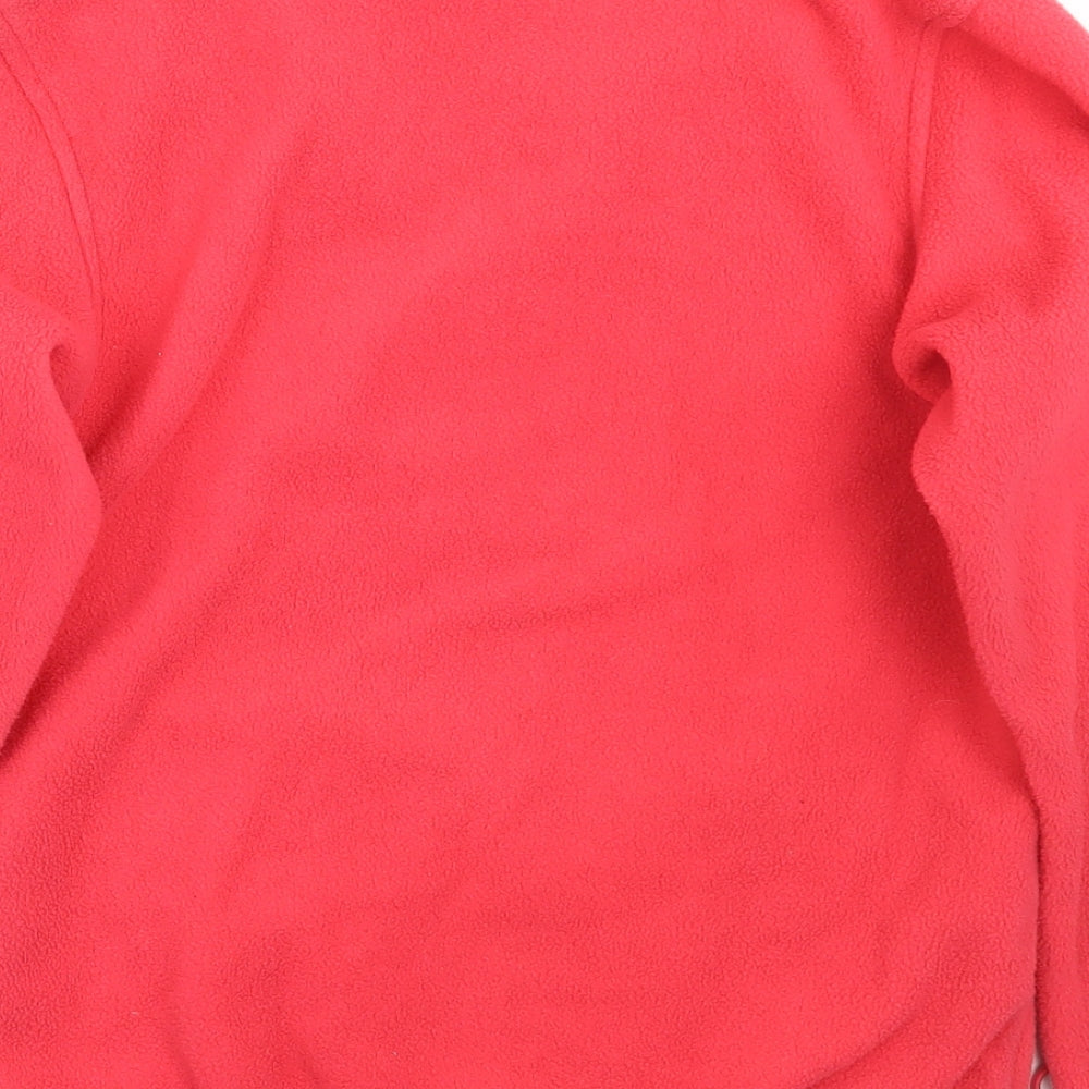 higear Girls Pink Jacket Coat Size 9-10 Years