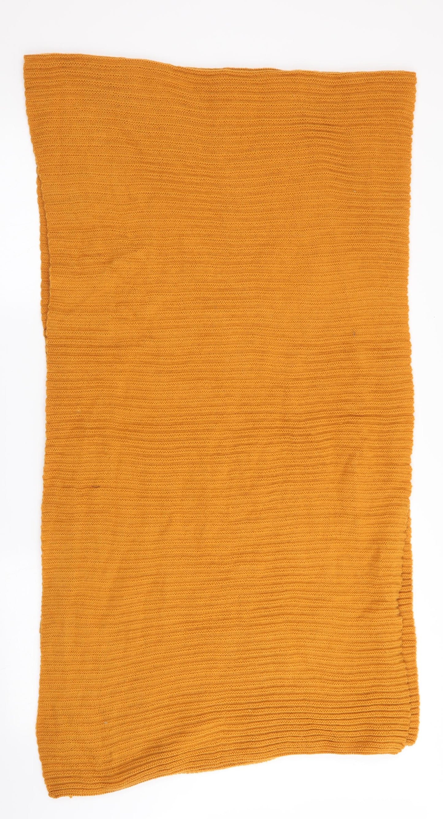 V by Very Womens Orange Scarf
