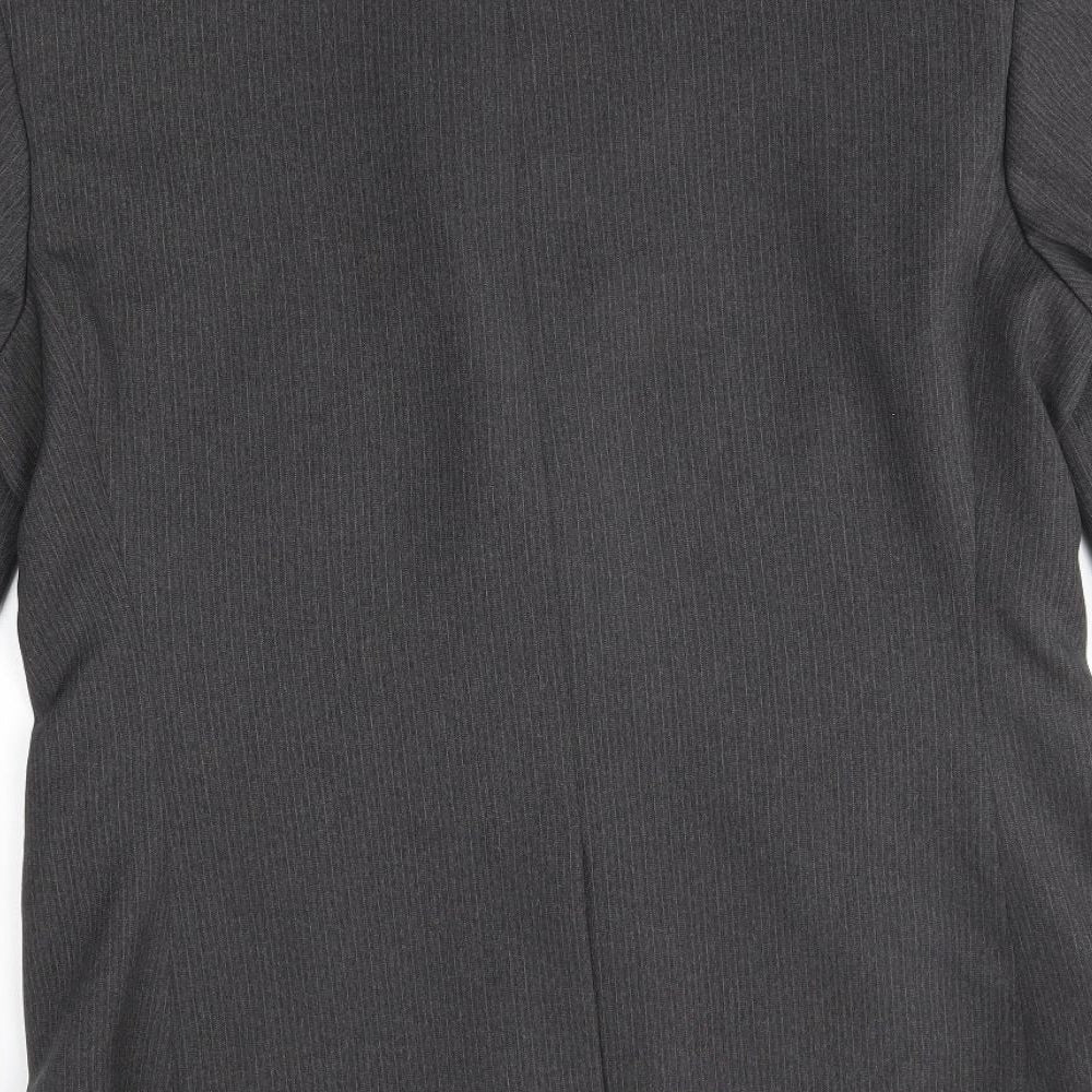 Taylor & Wright Mens Grey Jacket Blazer