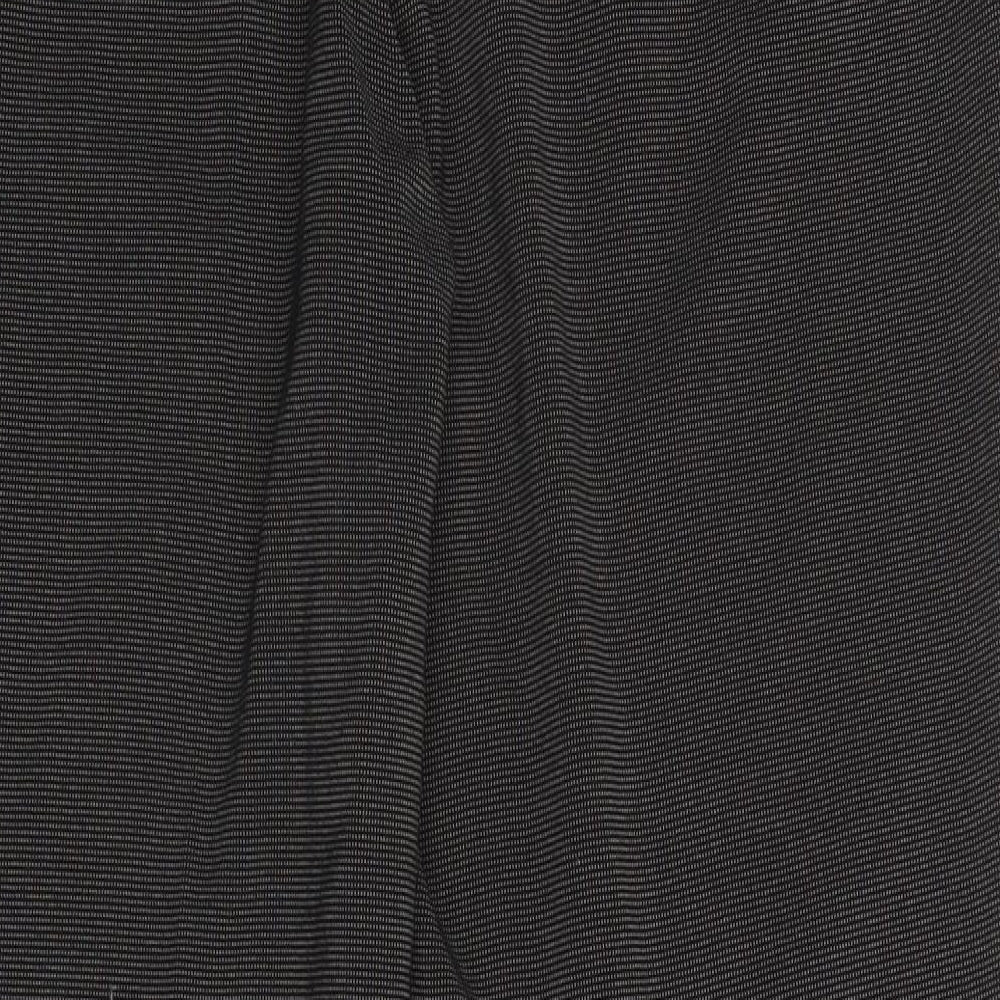 Marks & Spencer Womens Grey Trousers Size 12 L28 in
