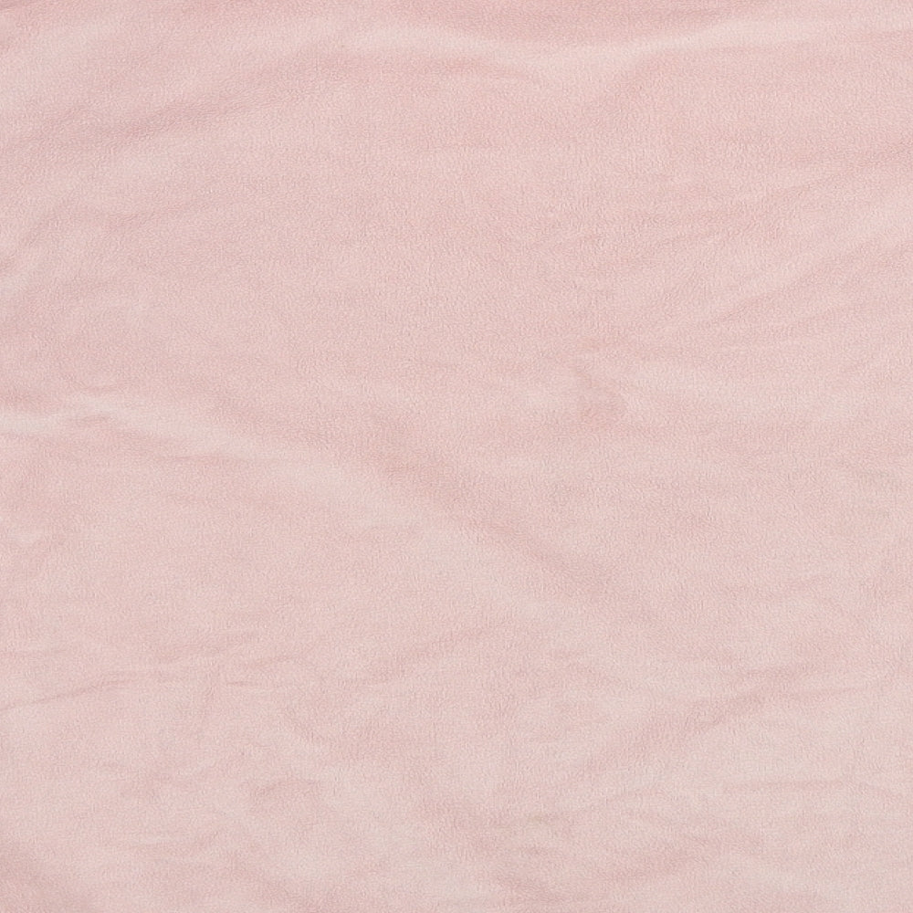 George Girls Pink Pullover Jumper Size 13-14 Years