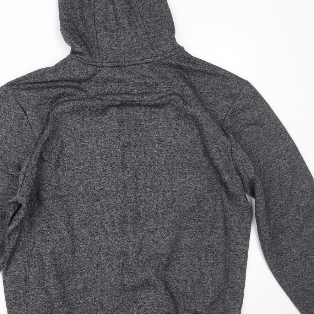 George Mens Grey Jacket Size S