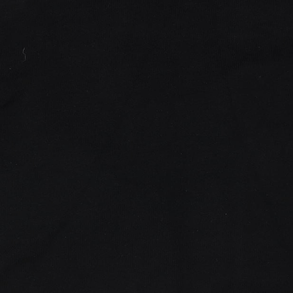 Insight Womens Black Cardigan Jumper Size L