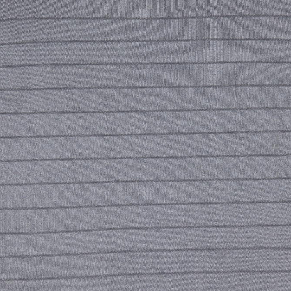 One More Story Womens Grey Striped Pullover Jumper Size 6