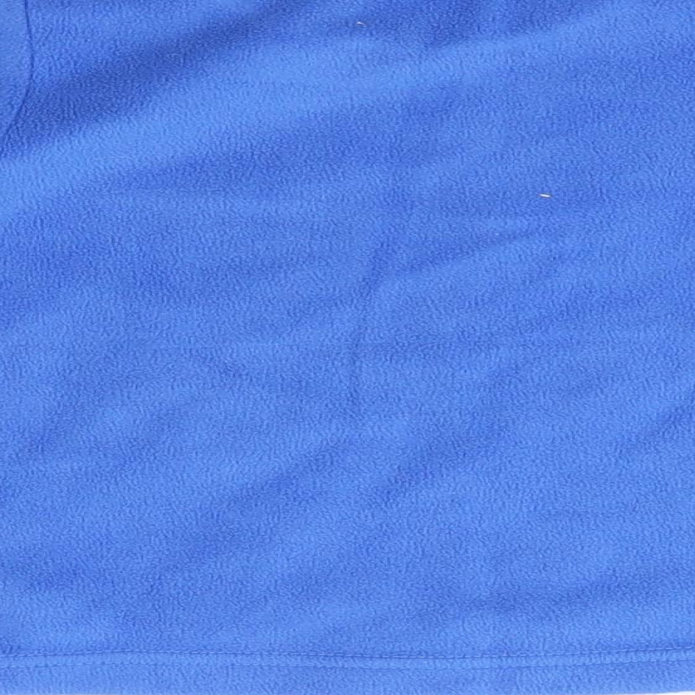 Matalan Boys Blue Pullover Jumper Size 5 Years