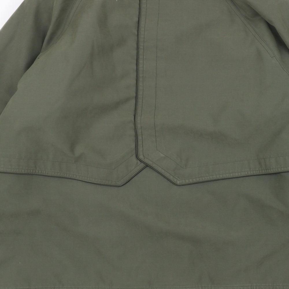 Rossetti Womens Green Jacket Size 12