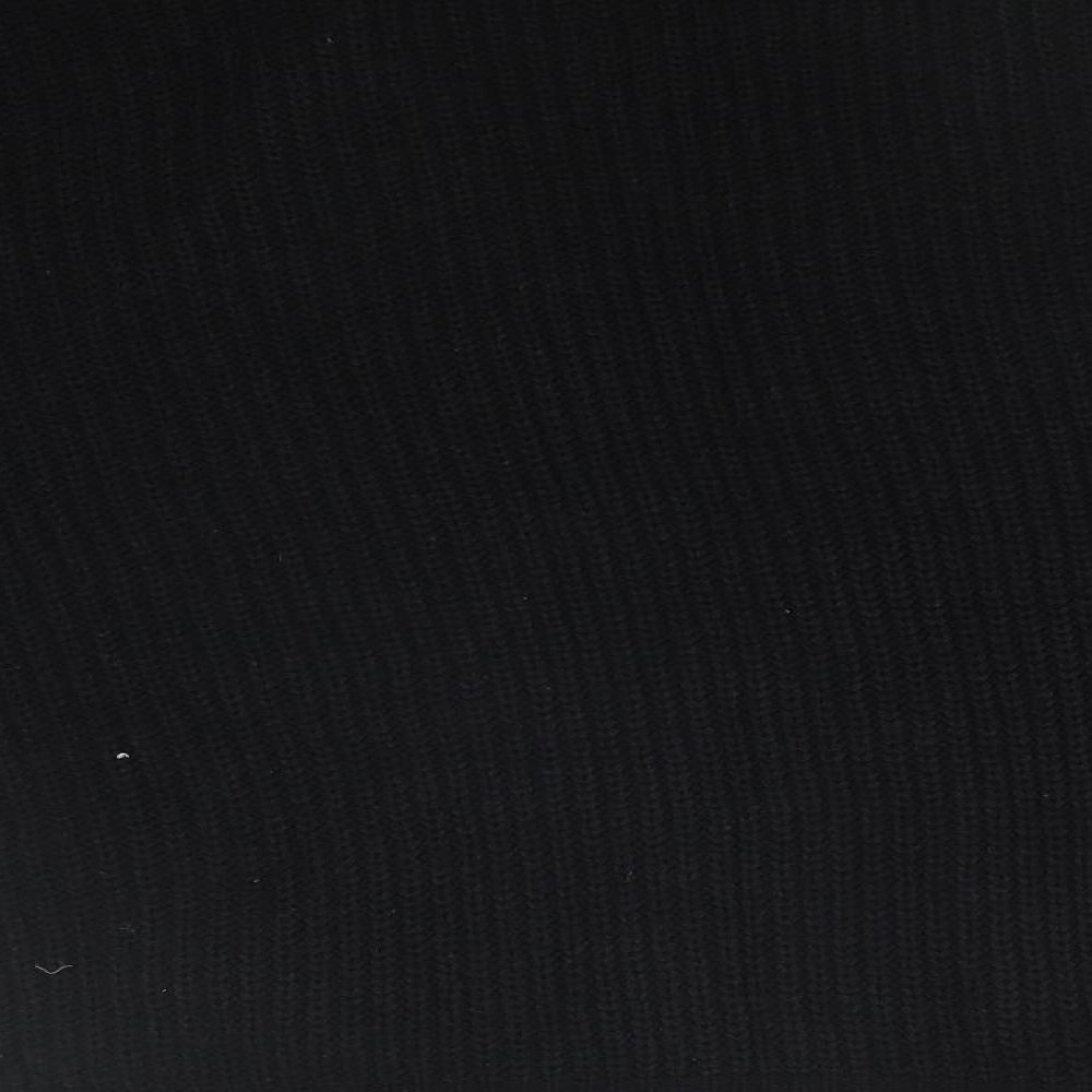 Pep&Co Womens Black Cardigan Jumper Size M