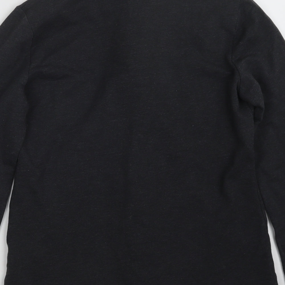 Marks & Spencer Womens Grey Jacket Size 10