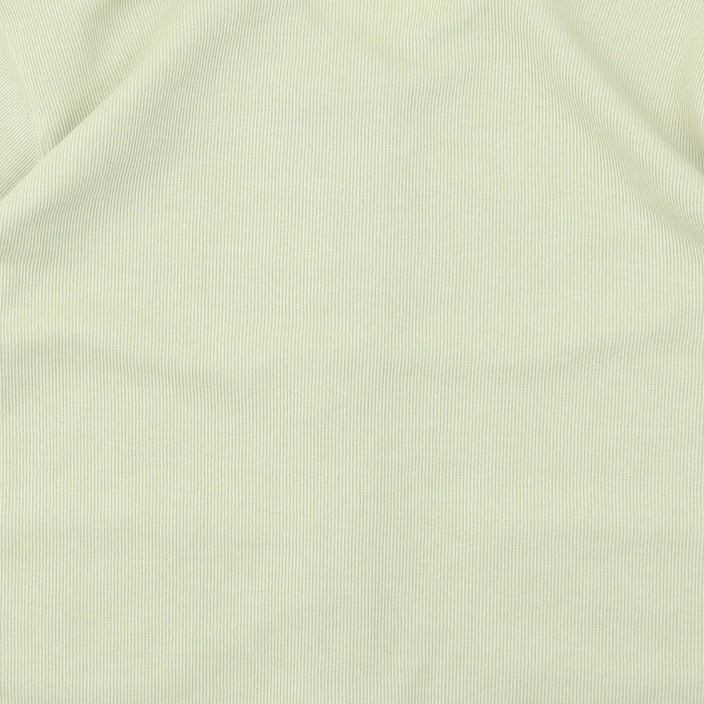 Paramour Collection Womens Ivory Cardigan Jumper Size M