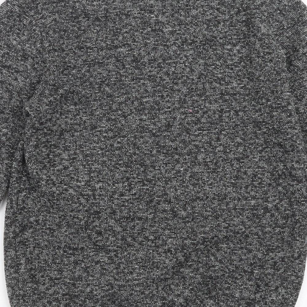 ACW Mens Grey Pullover Sweatshirt Size M