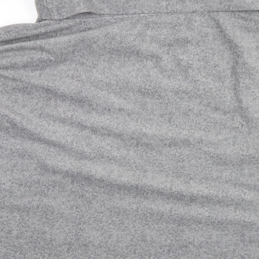 NEXT Womens Grey Pullover Jumper Size M