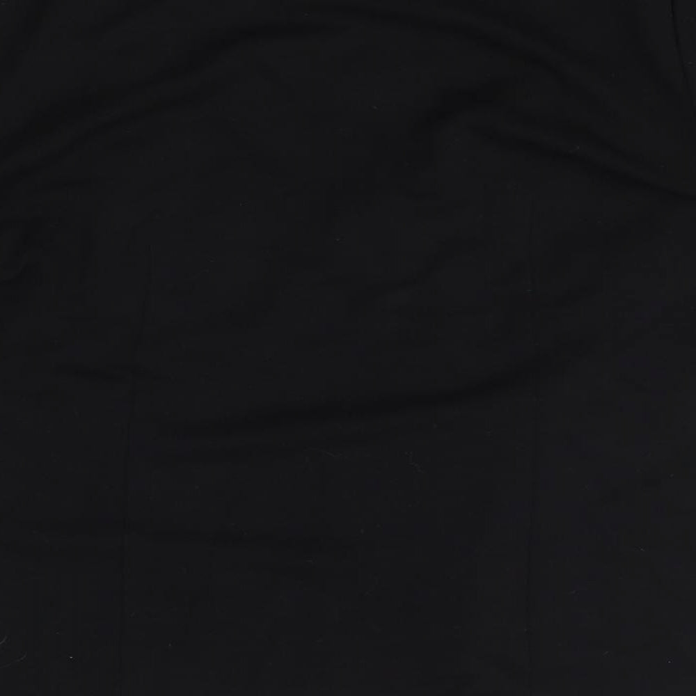 Wallis Womens Black Cardigan Jumper Size S