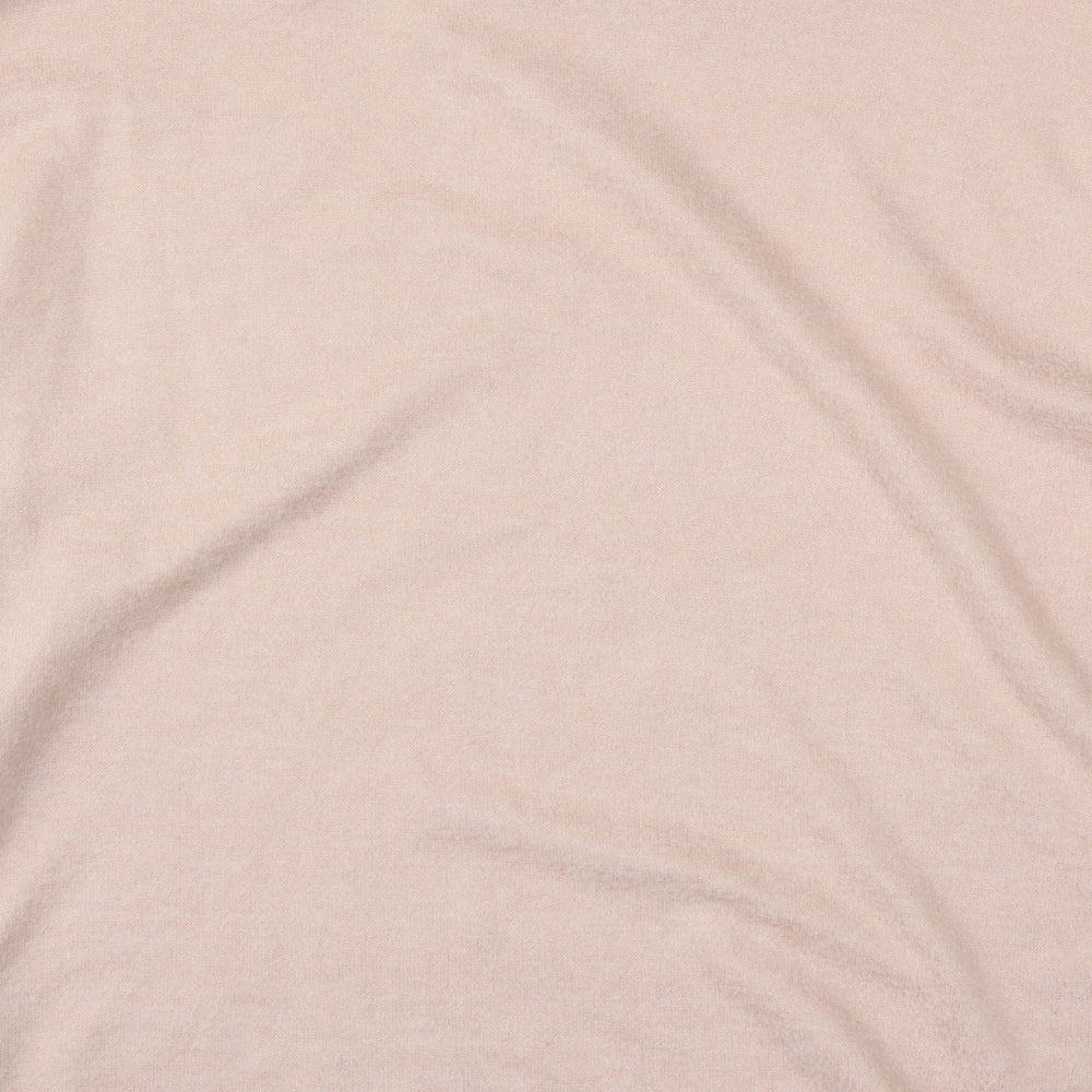 Atmosphere Womens Pink Pullover Jumper Size 10