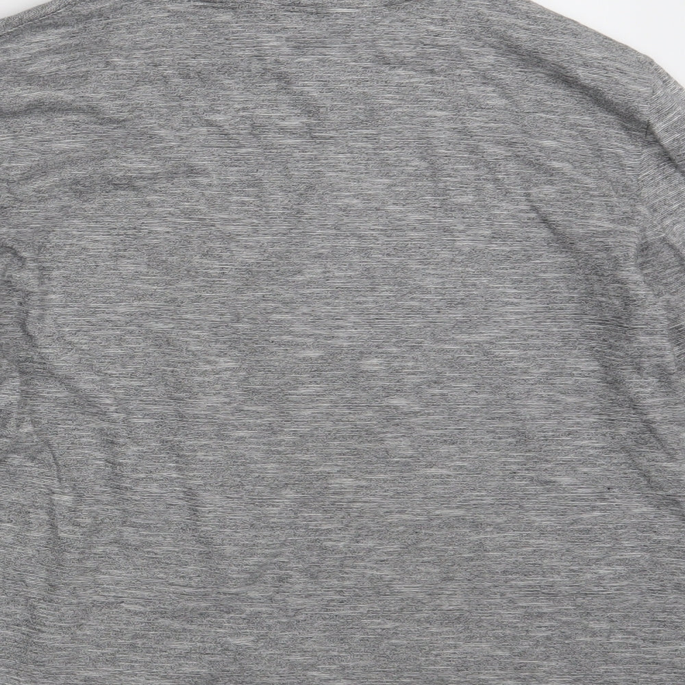 NEXT Mens Grey Pullover Sweatshirt Size M