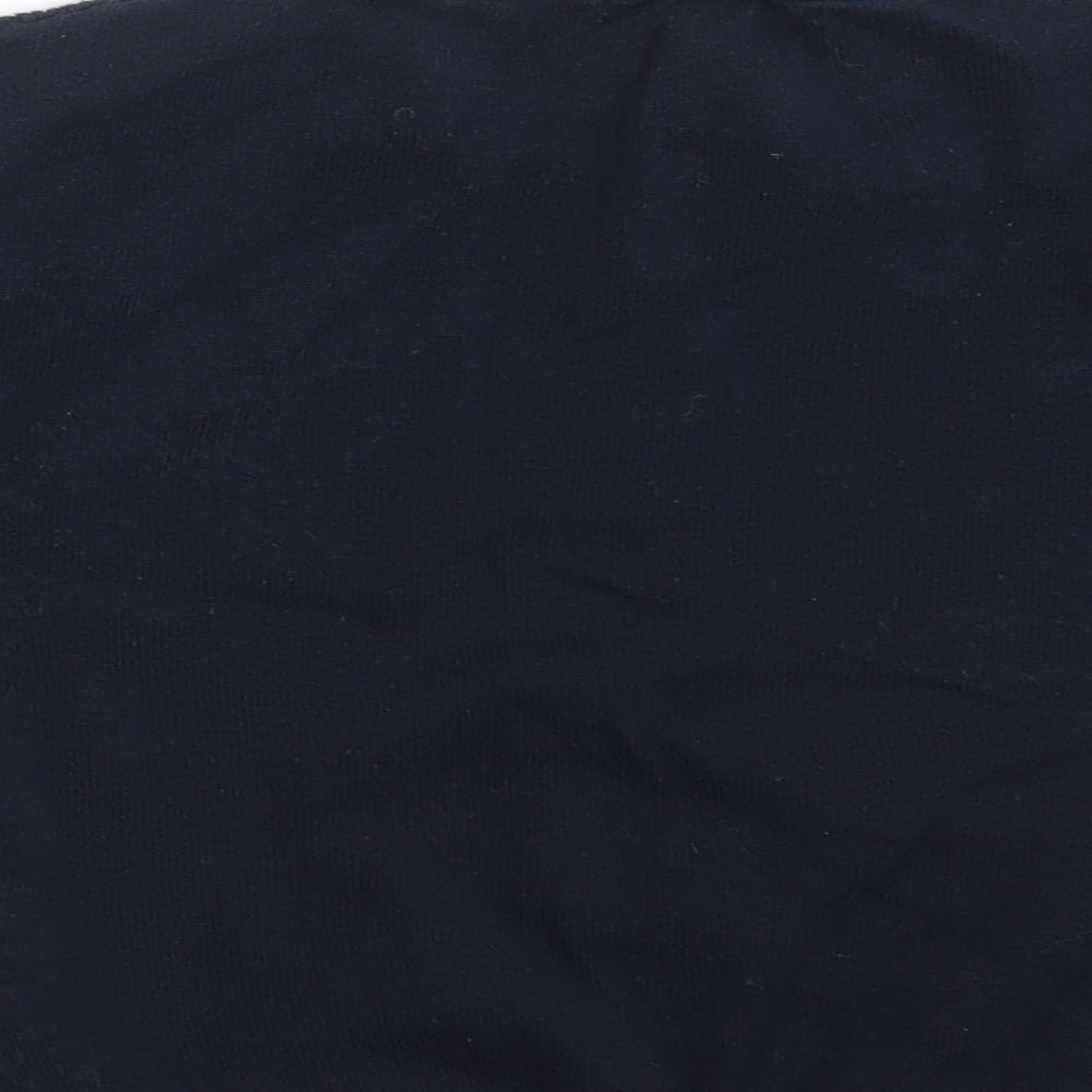 Primark Boys Blue Pullover Jumper Size 6-7 Years