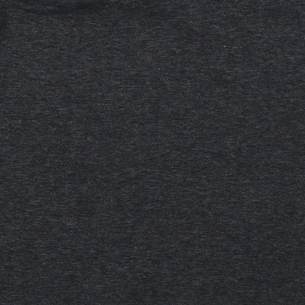 Primark Womens Grey Jersey Pullover Sweatshirt Size 6