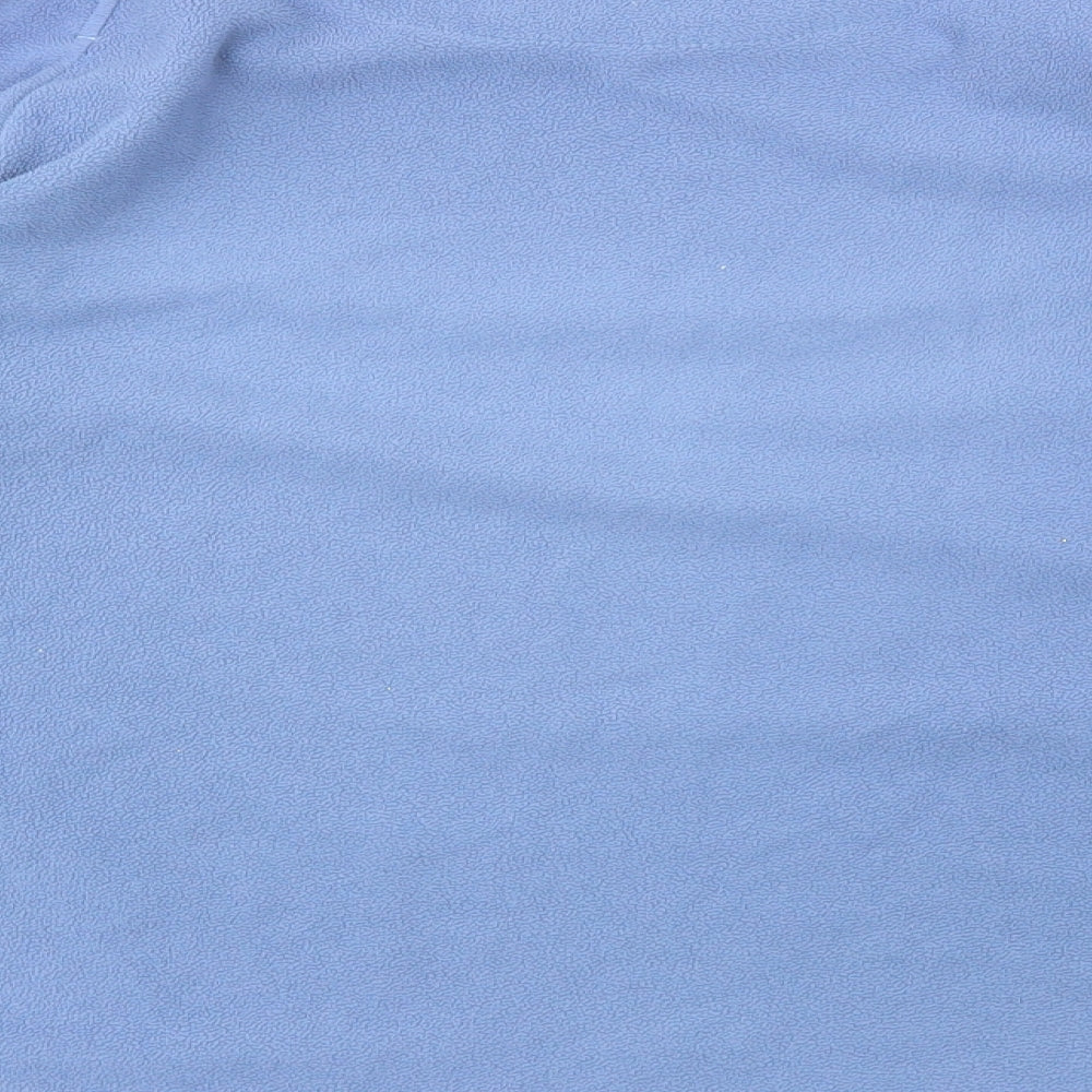 Reggatta Womens Blue Basic T-Shirt Size 14