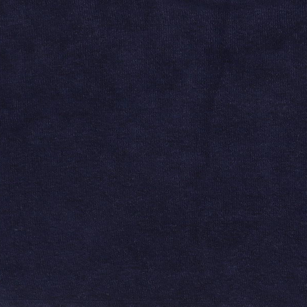 H&M Womens Blue Knit Pullover Jumper Size XS