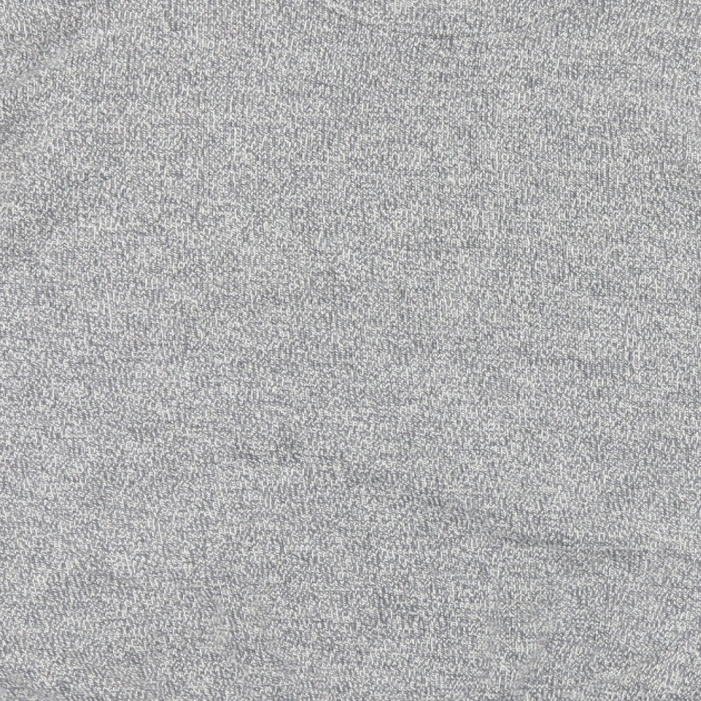 Debenhams Mens Grey Pullover Jumper Size L