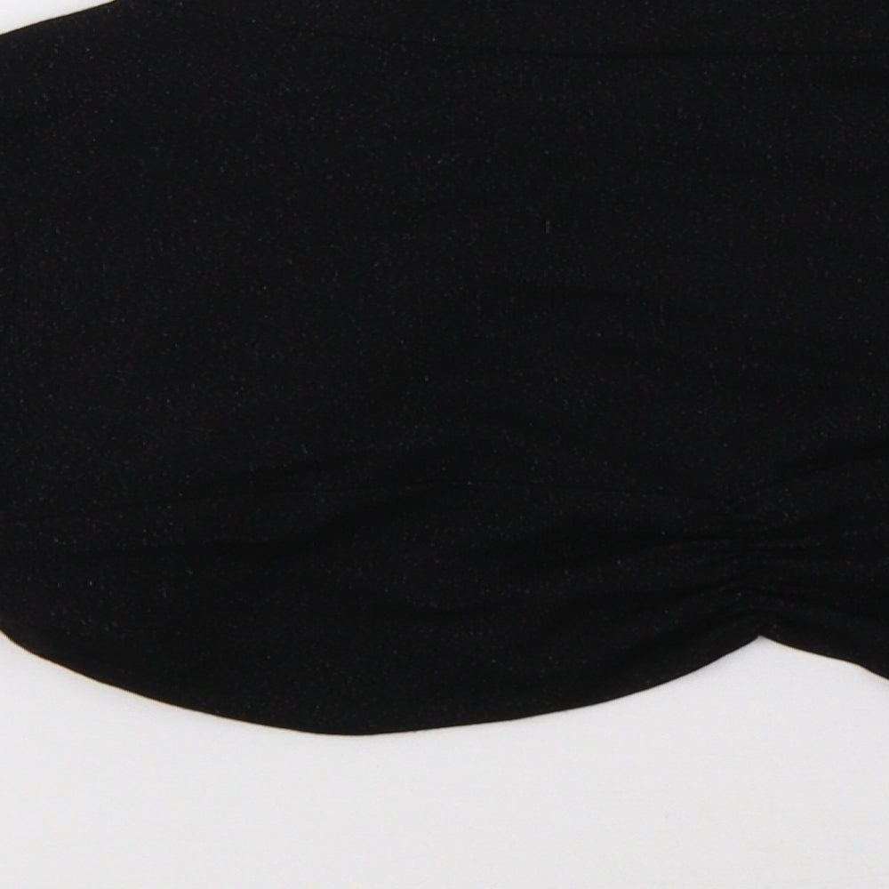 Wallis Womens Black Cardigan Jumper Size S