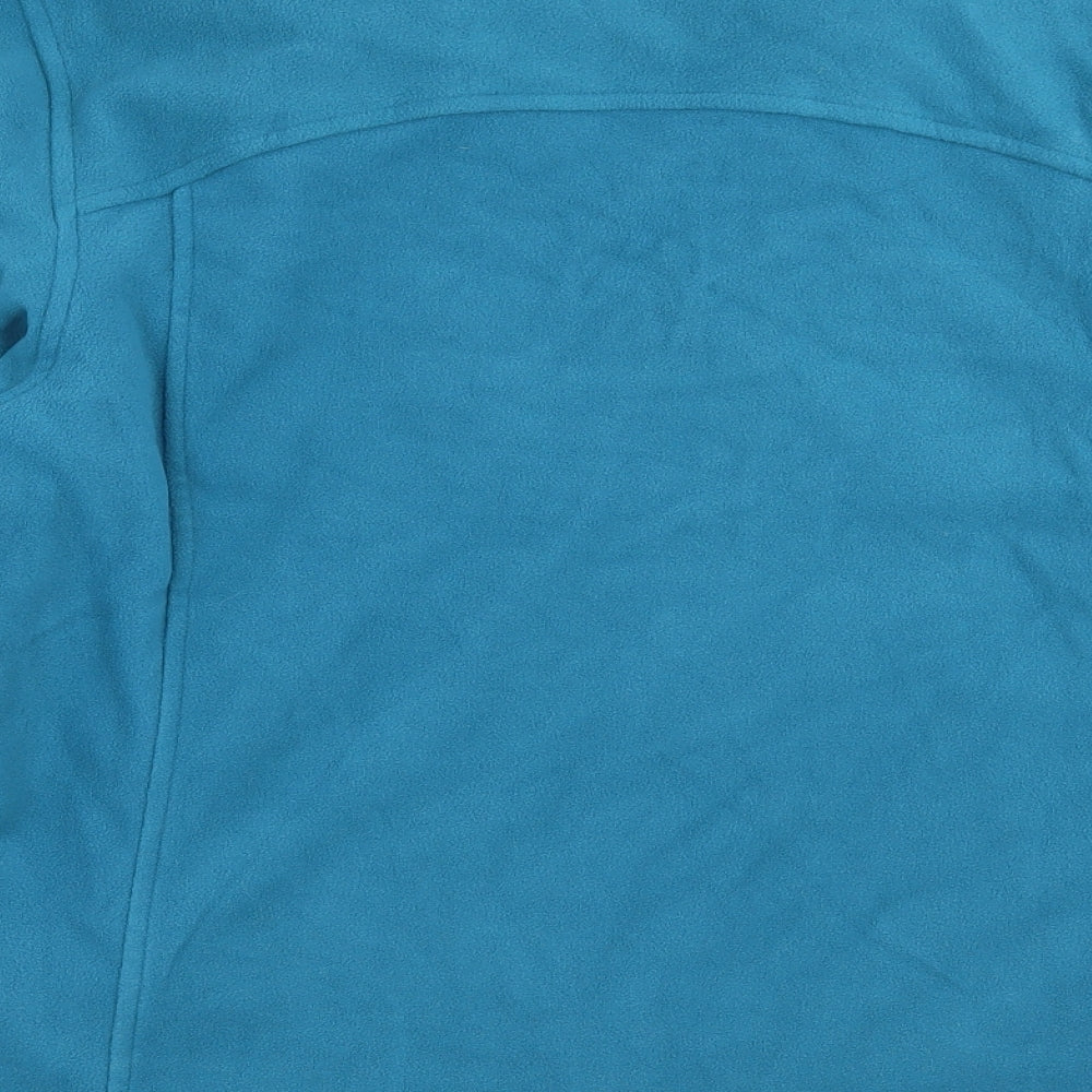 DECATHLON Womens Blue Jacket Coat Size XL