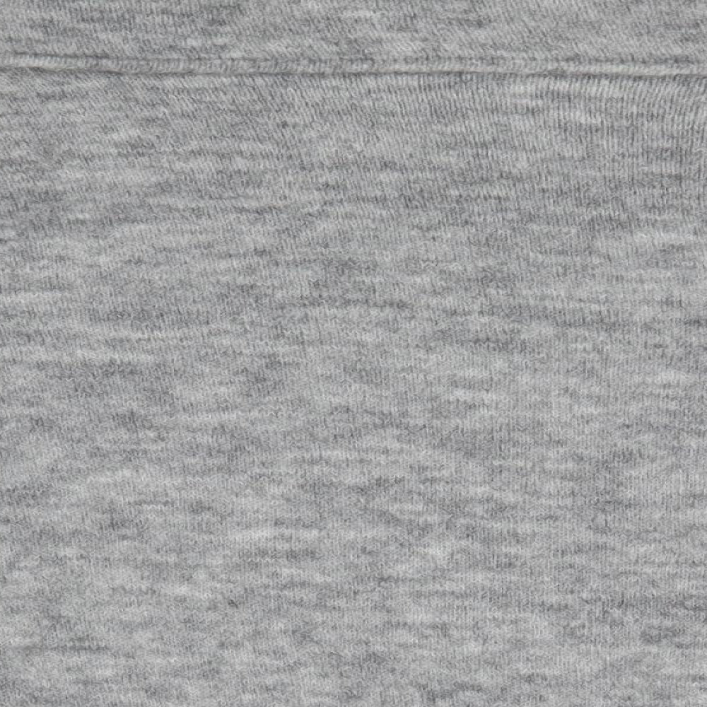 H&M Womens Grey Pullover Jumper Size XS