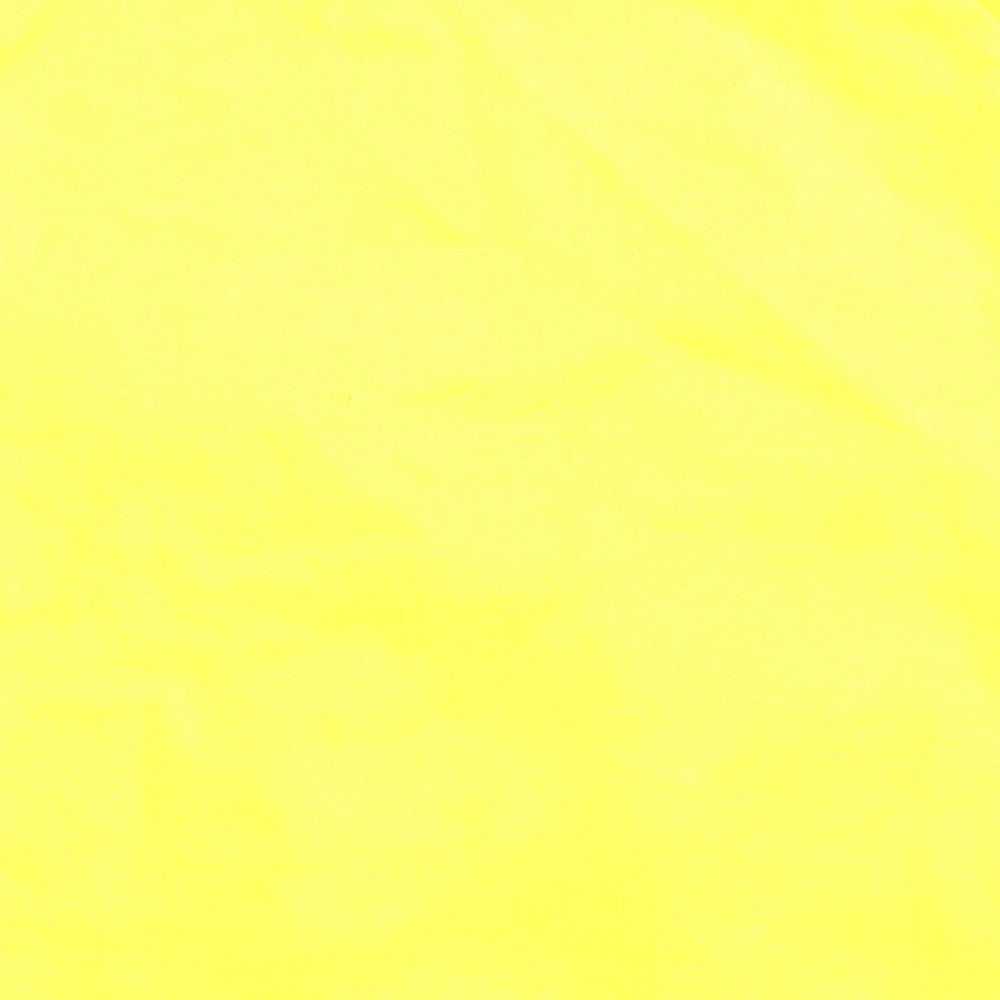 Disney Boys Yellow Basic T-Shirt Size 6-9 Months - Little chicken