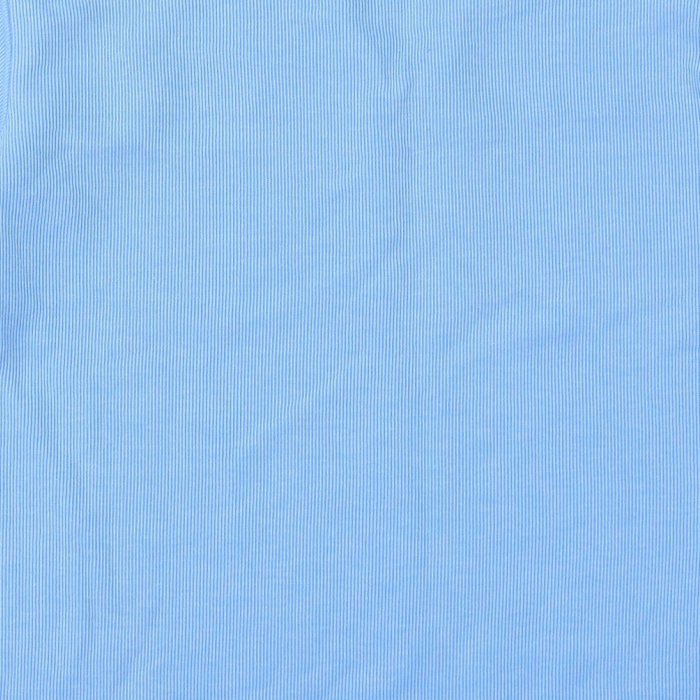 Bonmarché Womens Blue Pullover Jumper Size S