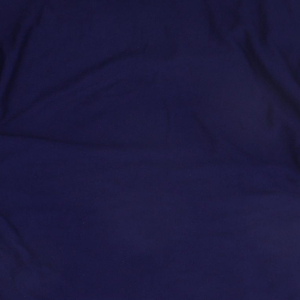 Very Womens Blue Pullover Jumper Size 14
