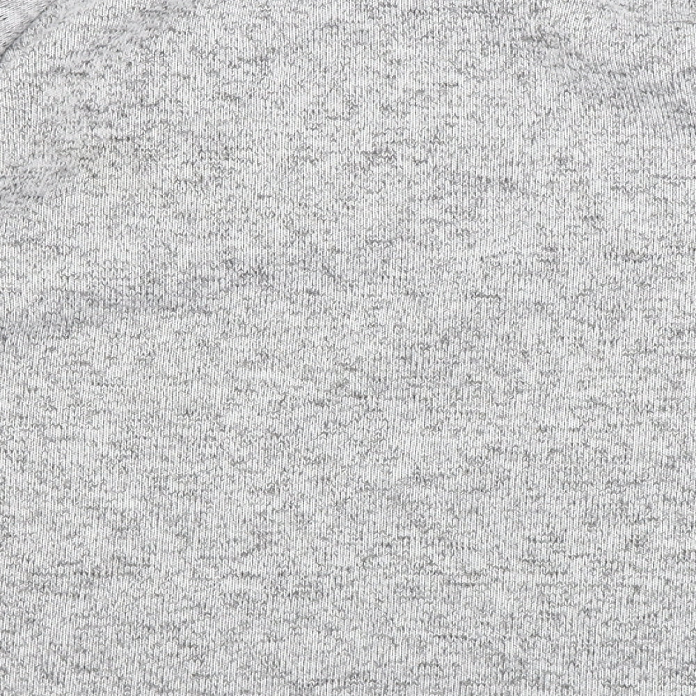 sleep in Womens Grey Pullover Jumper Size 12
