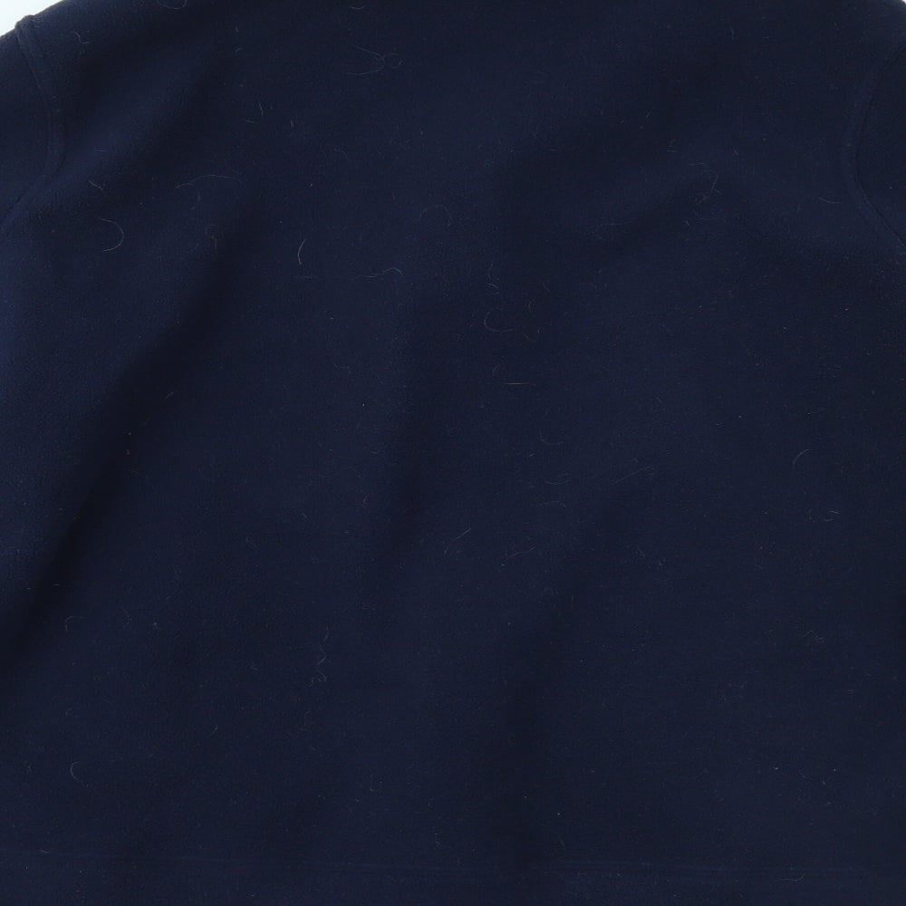 Bonmarché Womens Blue Jacket Size M