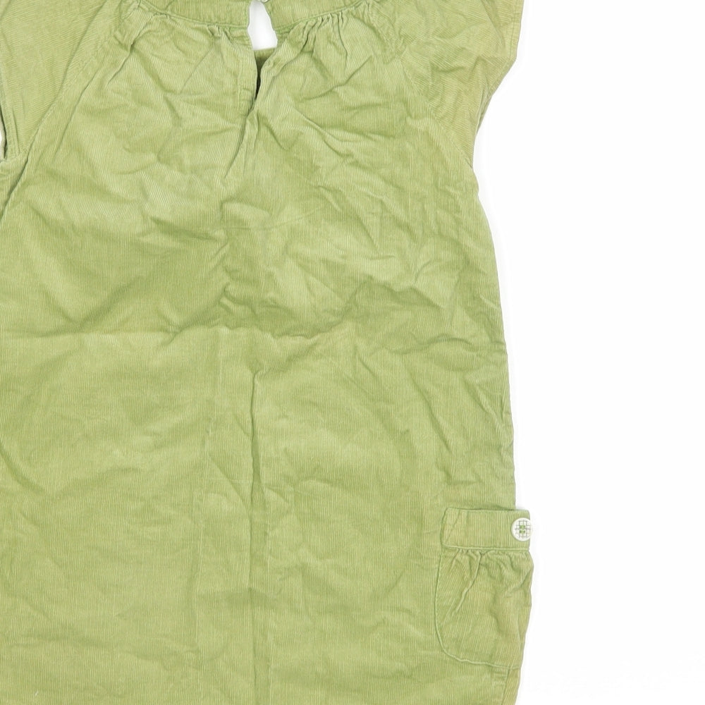 NEXT Girls Green A-Line Size 3-4 Years