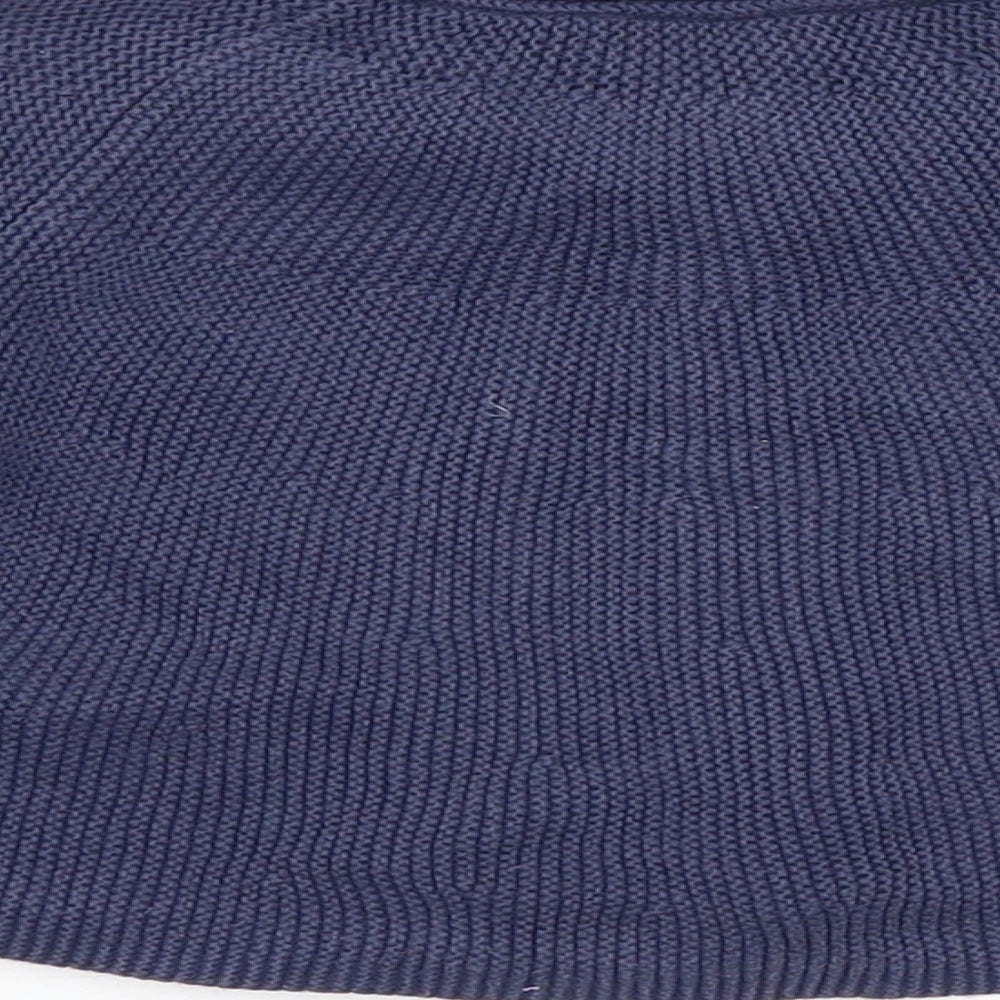 Marks & Spencer Baby Blue Cardigan Jumper Size 18-24 Months