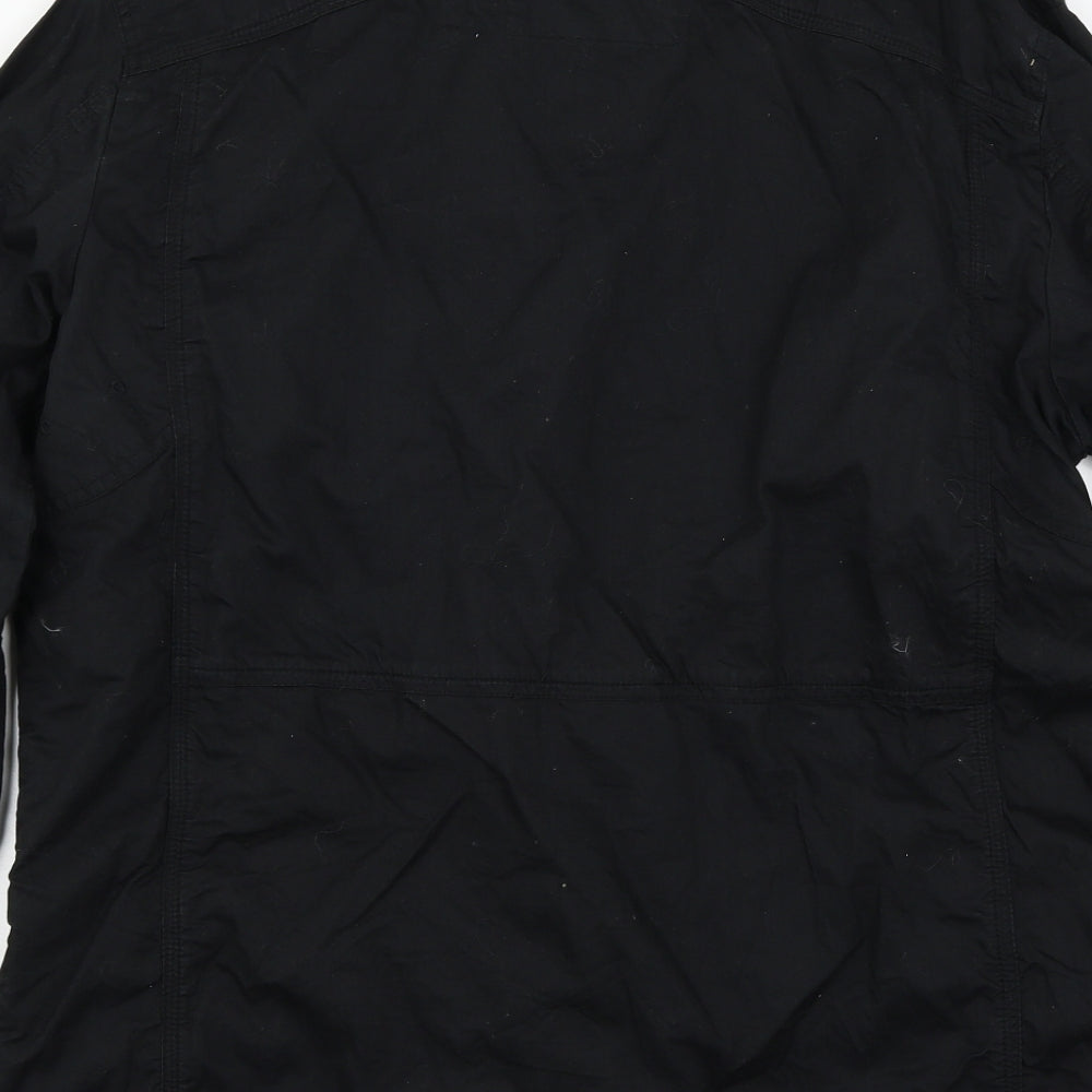 NEXT Womens Black Jacket Size L