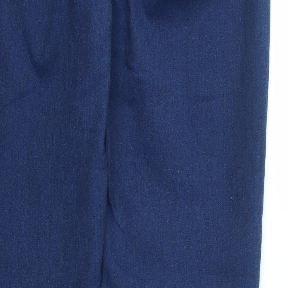 Denim Womens Blue Skinny Jeans Size 6 L28 in