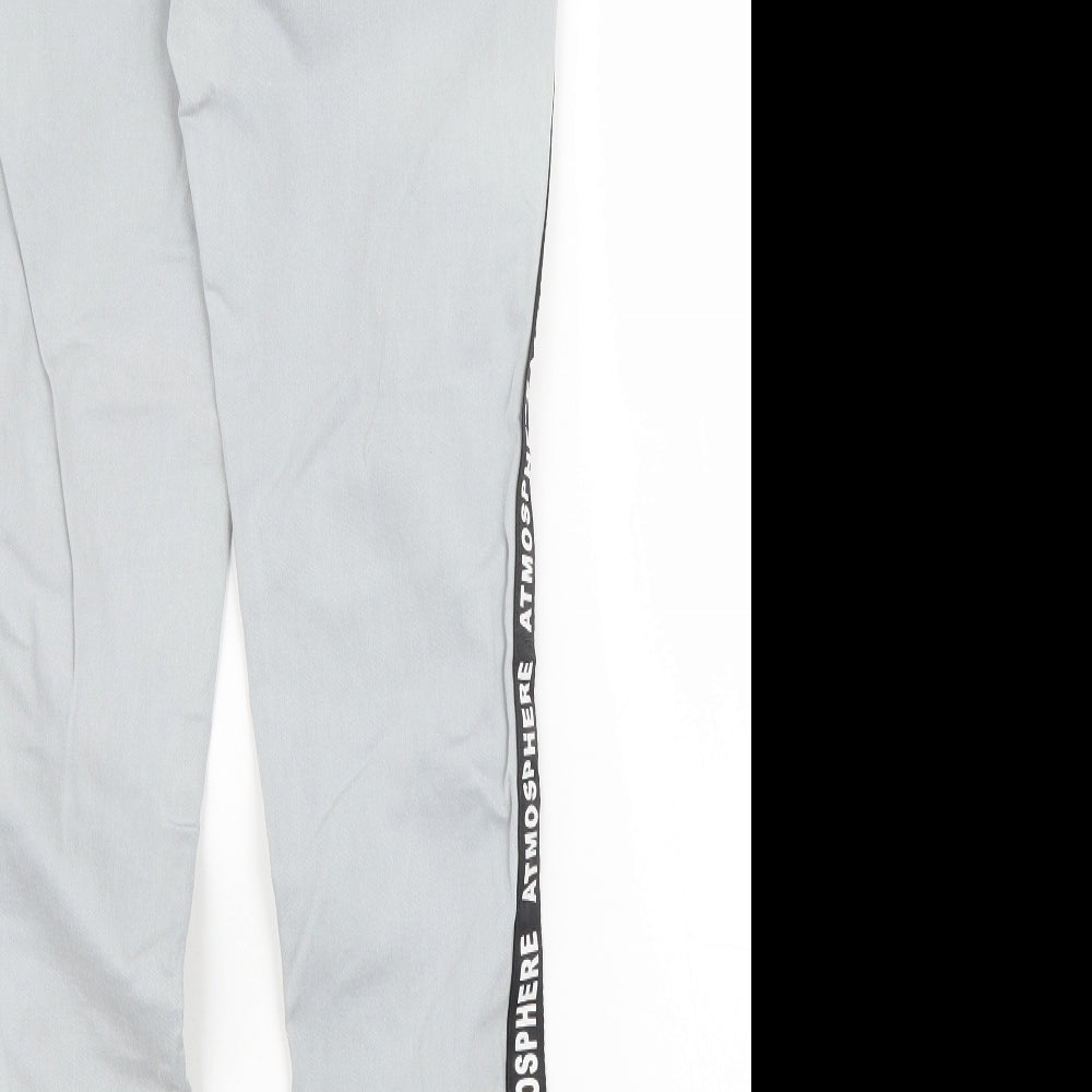 Primark Womens Grey Skinny Jeans Size XS L27 in