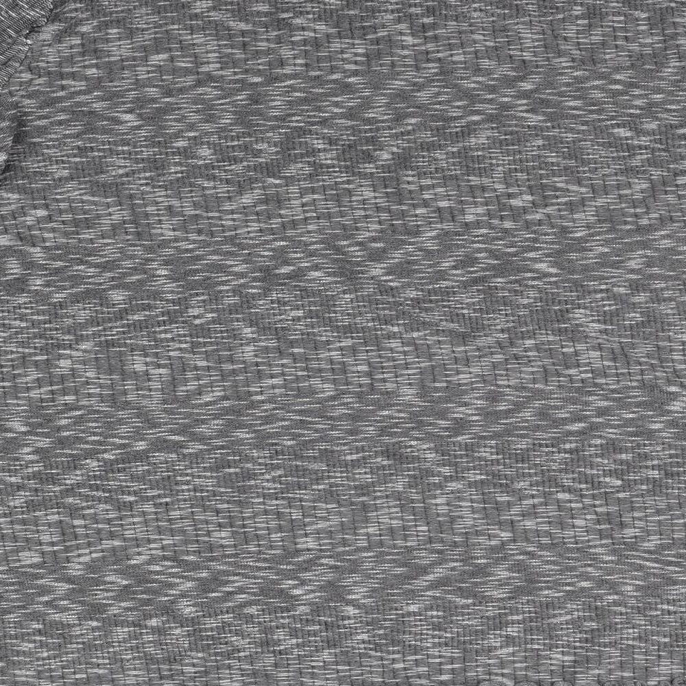 Papaya Womens Grey Pullover Jumper Size 20