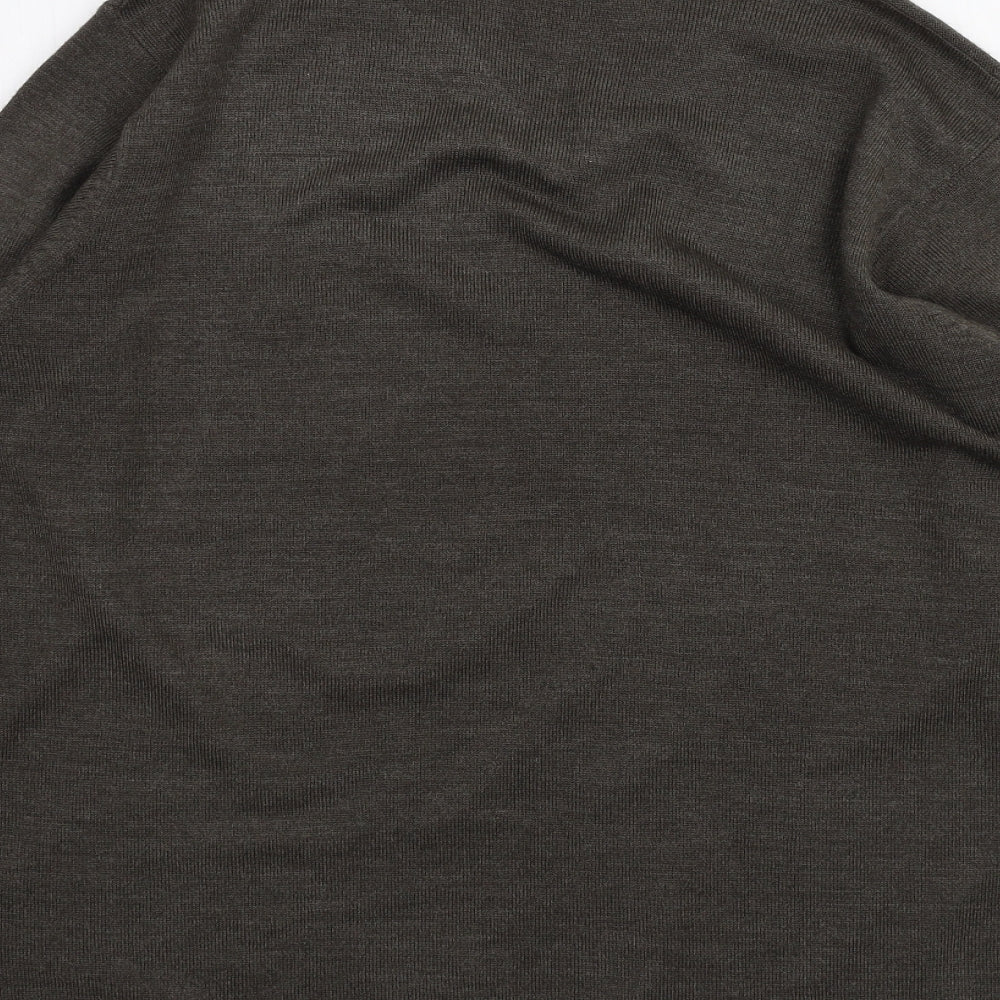 westrock Womens Black Pullover Jumper Size M