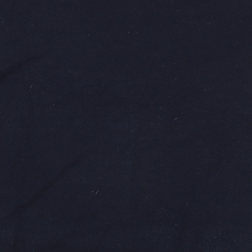 Debenhams Mens Blue Pullover Jumper Size L