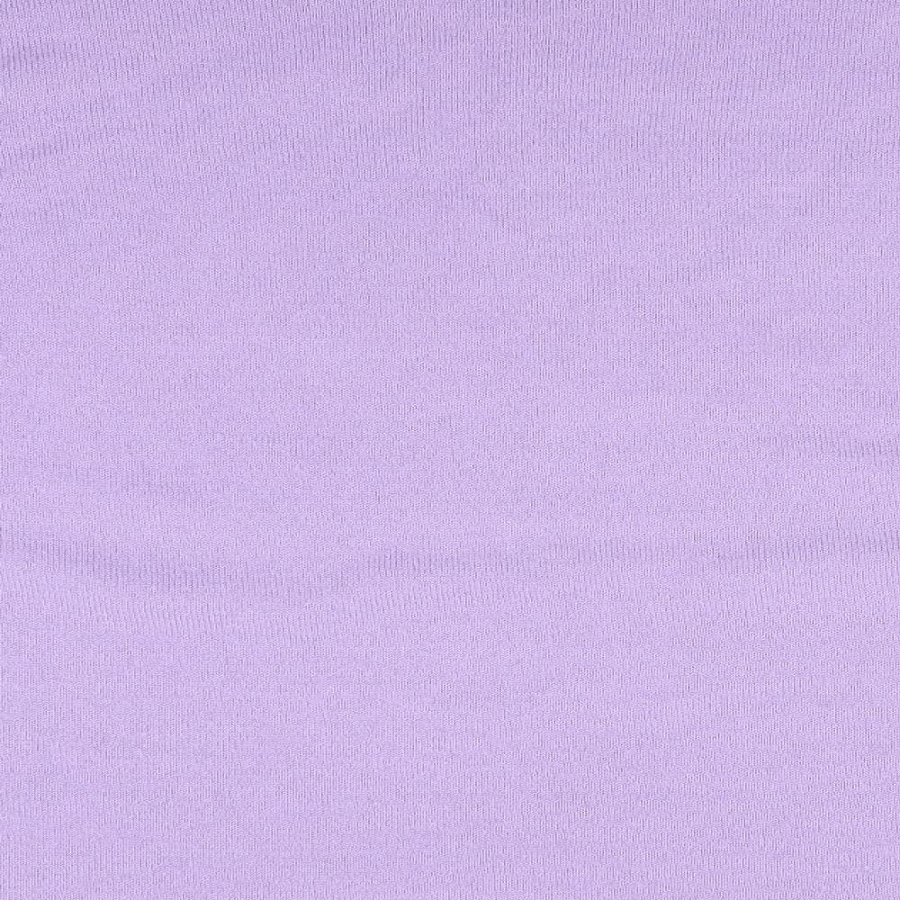 Isle Womens Purple Pullover Jumper Size M