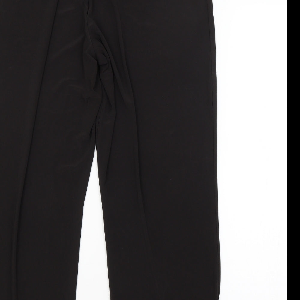 Preworn Womens Brown Bloomer Trousers Size 20 L27 in