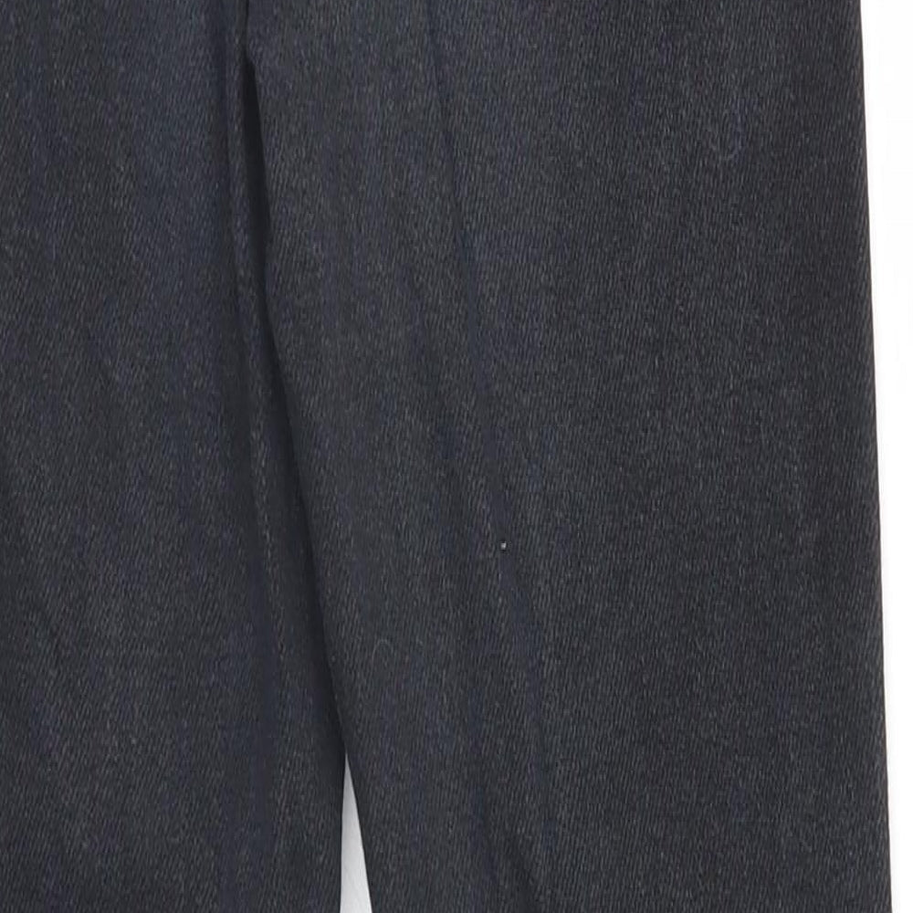 New Look Womens Black Skinny Jeans Size 8 L27 in
