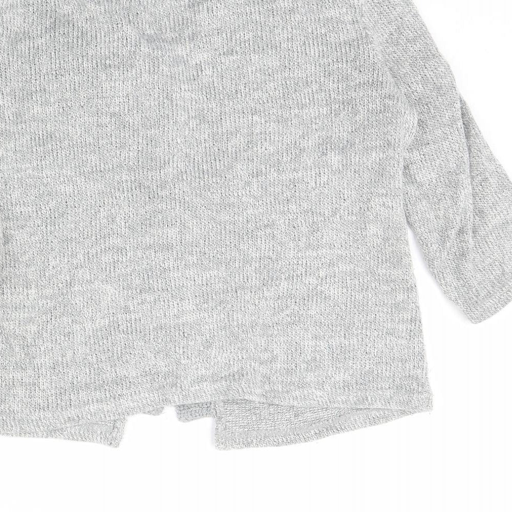 Per Una Womens Grey Jacket Size L