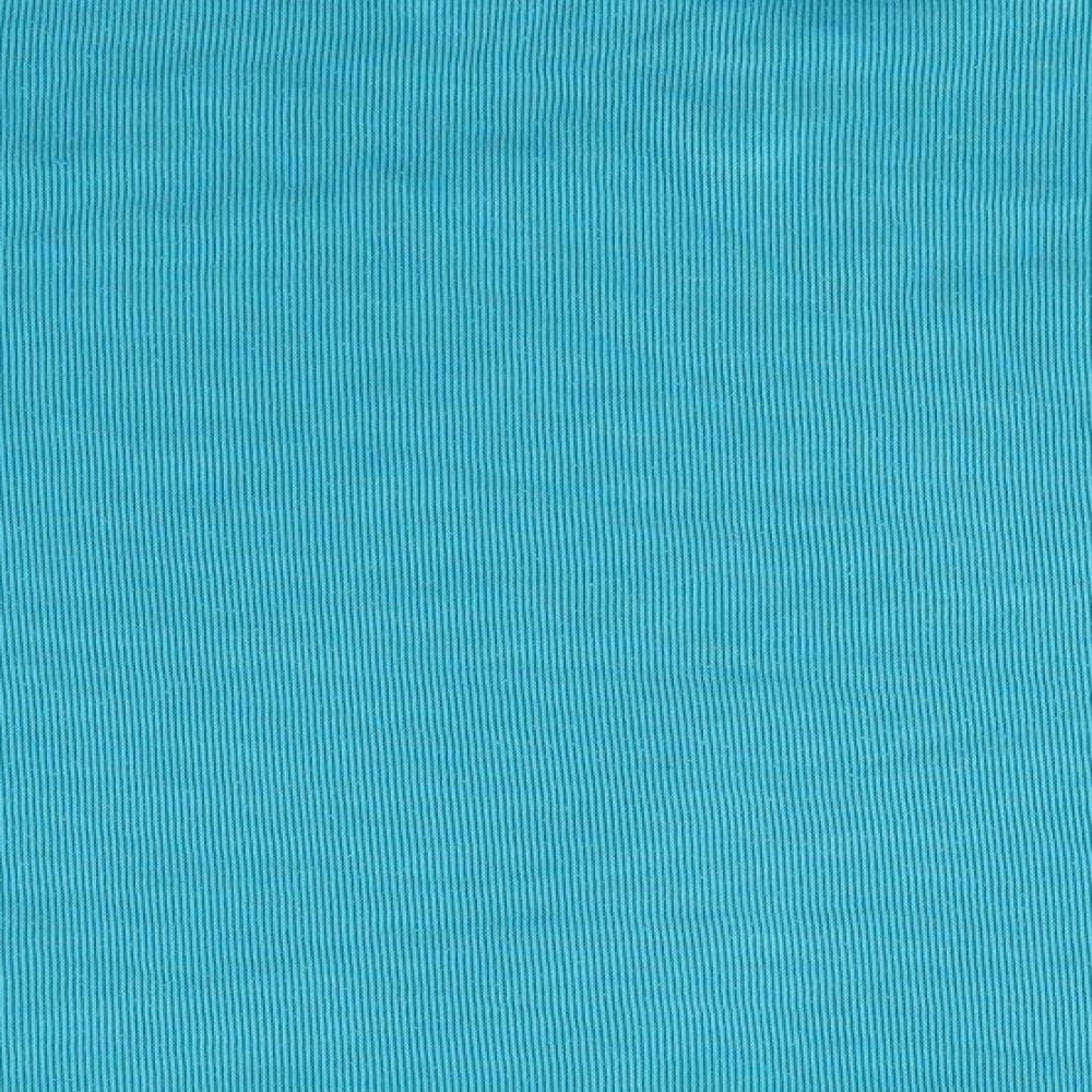 Bonmarché Womens Blue Basic T-Shirt Size S