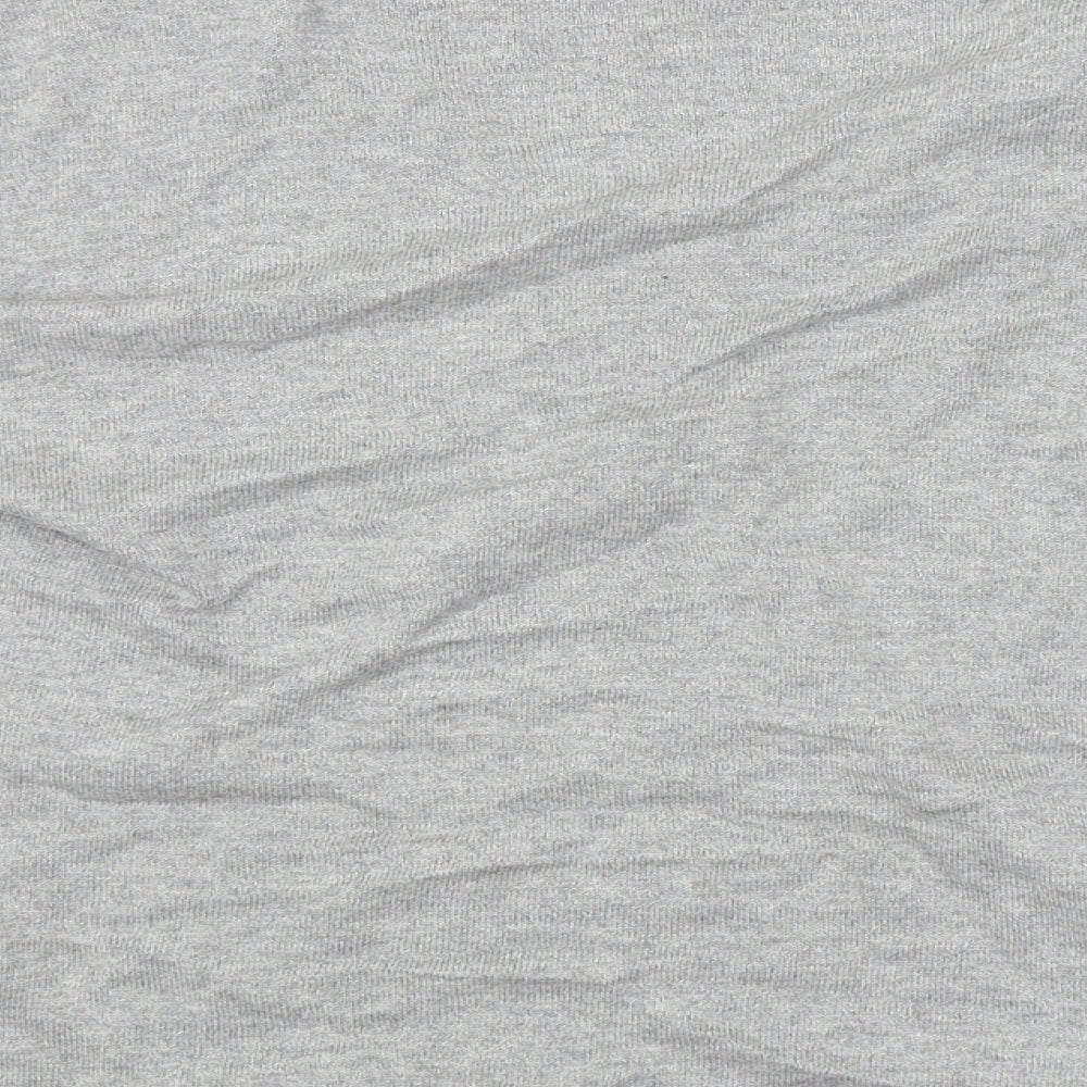 Kaliko Womens Grey Pullover Jumper Size 16