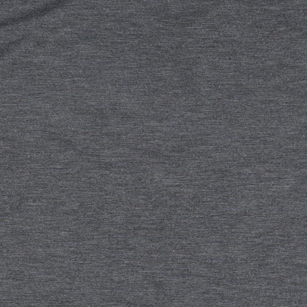 New Look Womens Grey Pullover Jumper Size 10 - Weekend