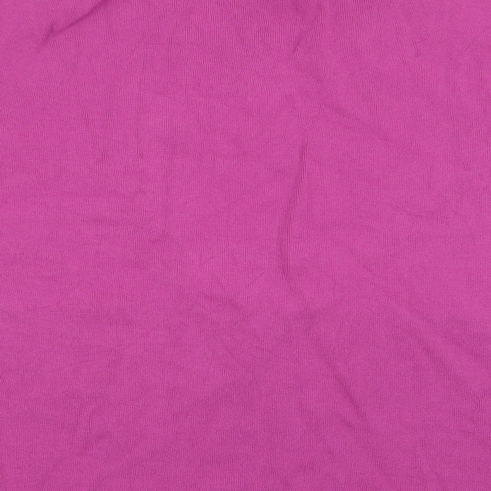 Roman Womens Multicoloured Basic T-Shirt Size XL